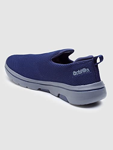 Image of Action ATG-487 Lightweight Comfortable Cushioned Walking Shoes for Men