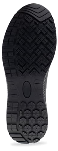 Western Chief Men's Waterproof Milford Mid Rain Boot4