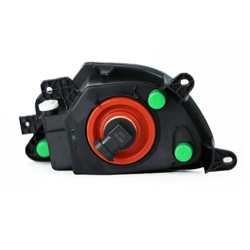Phare antibrouillard Touareg 2016-2018 optique avant haute performance 7P6941699G