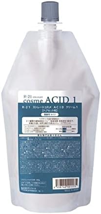 Amazon.co.jp: サンコール R-21 ストレート コスメ ACID プラス
