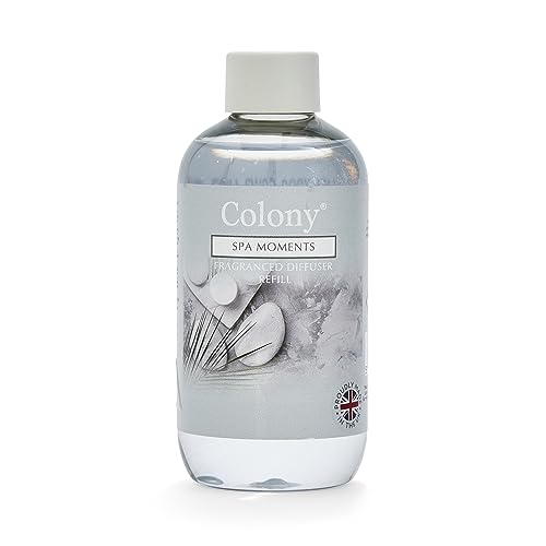 Wax Lyrical, Colony Spa Moments Refill, 200ml