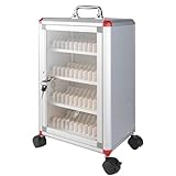Mobilité sûre et pratique : cette armoire de rangement polyvalente dispose d'une roue amovible rotative à 360 degrés et d'une poignée robuste pour un déplacement sans effort. Conçu avec un verrou à clé fiable et deux clés, il assure un rangement sûr tout en offrant un accès facile. Parfait pour nifier votre espace, cette armoire combine fonctionnalité et style pour n'importe quelle maison ou bureau.