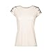 Produktbild Mammut Damen T-shirt Alnasca, grau, S