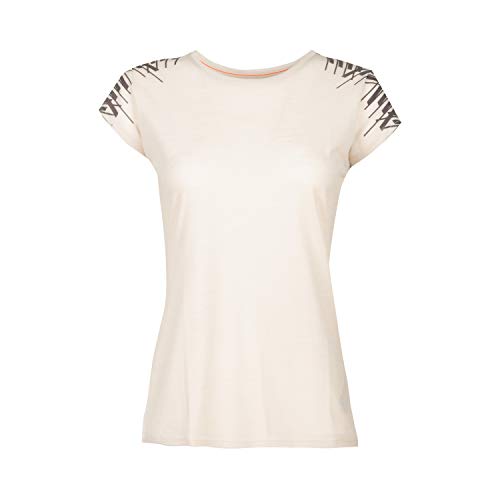 Preisvergleich Produktbild Mammut Damen T-shirt Alnasca, grau, M