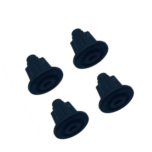 Amortisseurs de moteur anti-vibration pour CF 800XC et 950 - Stoppez les claquements du bloc
