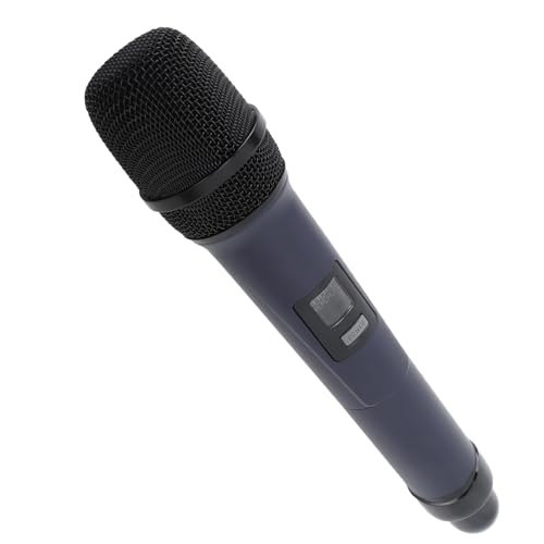 Máquina de Microfone de karaokê, Microfone de karaokê Bluetooth Sem Fio, Microfone Bluetooth Portáti