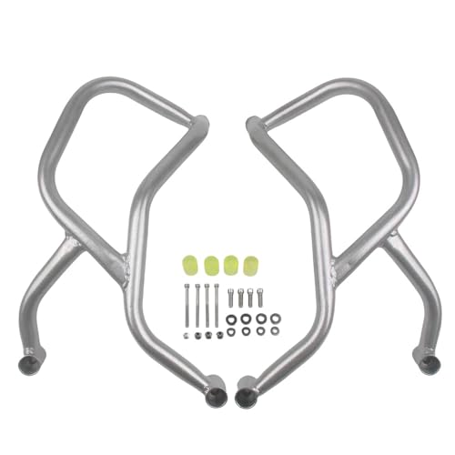 Protection moteur autoroute barre de protection cadre antichoc 800MT