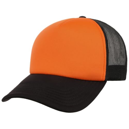 Trucker Cap Atlantis Headwear Rapper