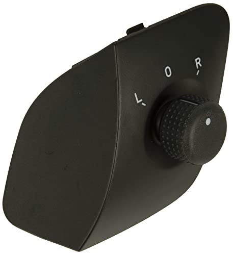 TarosTrade 12-0701-N-95005 Interuptor De Ajuste De Retrovisor Con Conwector De 10 Pin Cover