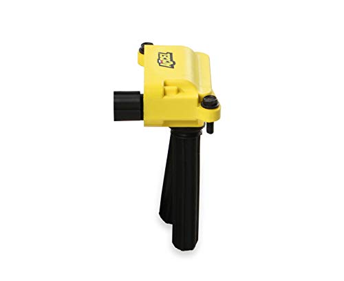 image for ACCEL 140038-8 Ignition Coil Gen 3 Dodge Chrysler Hemi 5.7L/6.1L/6.2L/