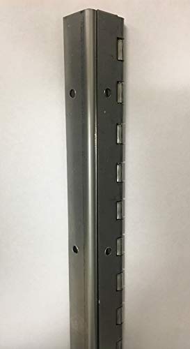 Stainless Steel Offset Piano Hinge 3/4" X 1 3/4"X 23 3/4" 16 Gauge Boat Rv Cargo #TOP4