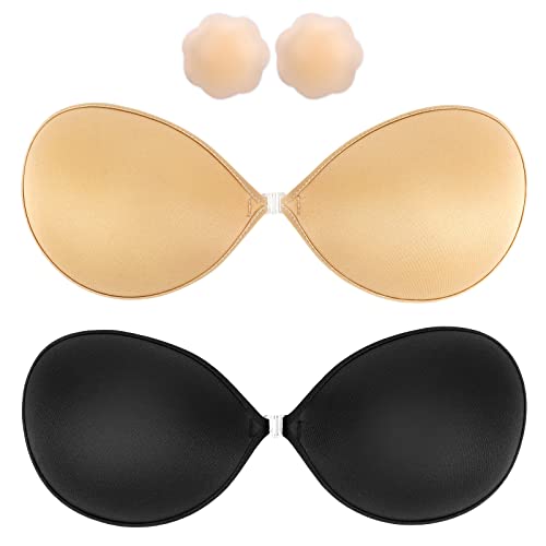 Top 10 Best Adhesive Bra of 2022 Review VK Perfect