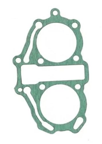 Joint moteur d'étanchéité de cylindre et carter pour CB250 Nighthawk 250
