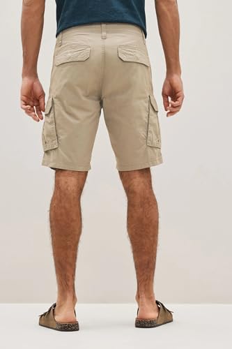 Image of Tagas Men's Loose Fit Slant Pocket Shorts || Shorts for Mens || Casual Shorts for Mens || M-SHORT-2-NAVY-38