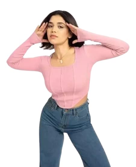 Corset Body Hugging Top for Women