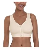 Anita Lynn Mastectomy Bra Crystal MD