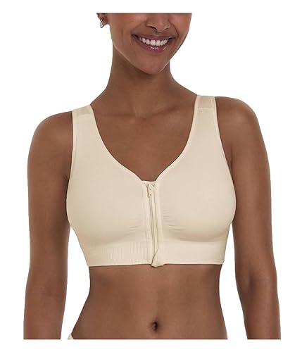 Image of Anita Lynn Mastectomy Bra