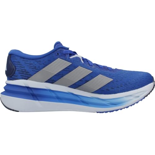 Image of adidas Men Adistar 4 Black Running Shoes