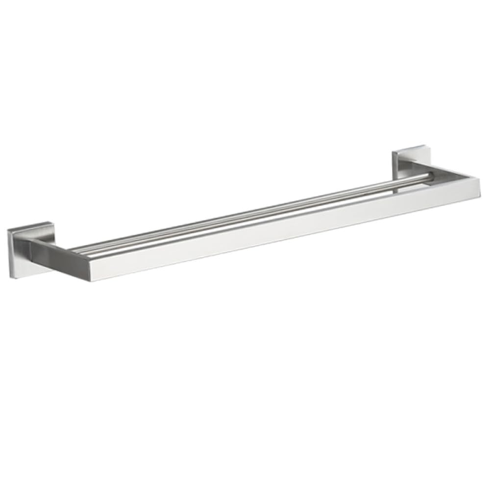 Soporte para papel y toallero de acero inoxidable 304 para evitar óxido