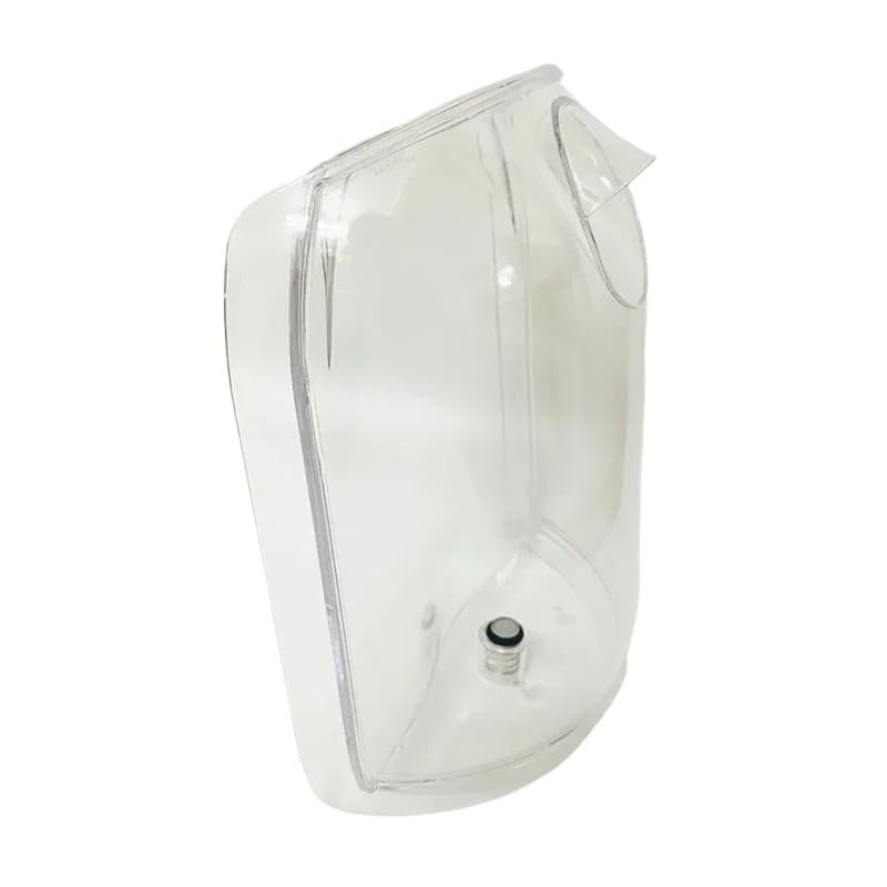 Tanque De Agua for Máquina De Café, Compatible Con NESCAFE, Compatible Con Dolce, Compatible Con Gusto Mini Me, Compatible Con Krupps, KP1206 KP1208 Piezas De Reparación De Máquinas