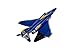 Postage Stamp Daron F4 Phantom II 1/155 Blue Angels