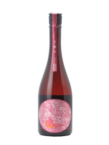 【希少品】 花の香酒造 香子 穂増 出品酒9 白糸 桜花 5本セット 希少品】 花の香酒造 香子 穂増 出品酒9 白糸 桜花 5本