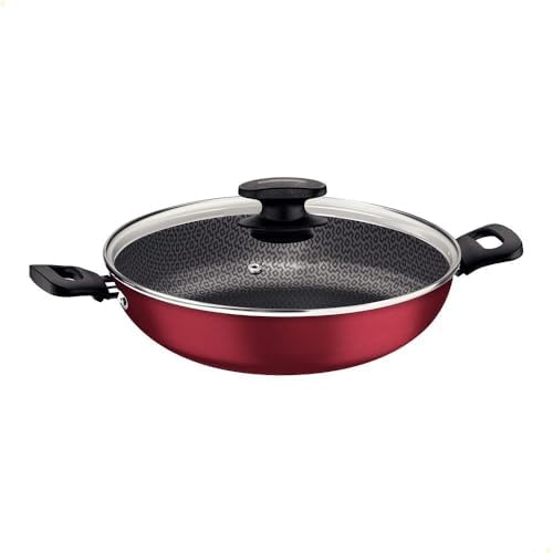 Tramontina Loreto 28cm — wok custo benefício