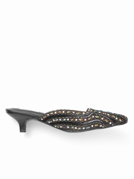 Womens El-js-wn-51 Mule-image-36