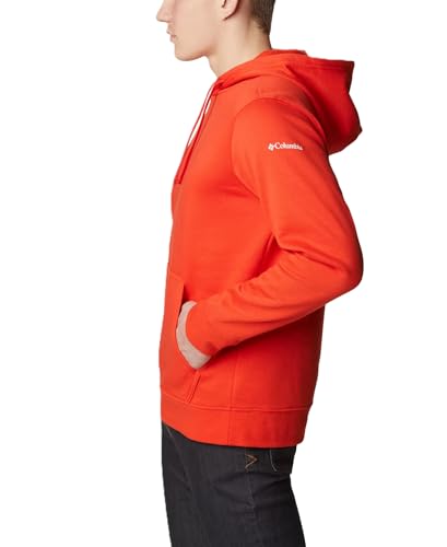 Image of Columbia mens Trek Hoodie