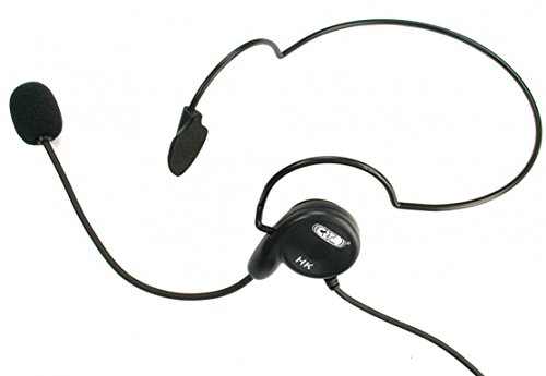 Demi-casque HK ultra léger CRT FRANCE pour scooter et moto urbaine