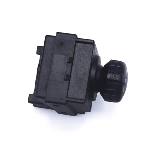 Bouton de commande de rétroviseur pour Smart Fortwo 2007-2025 A4518200410 - 5