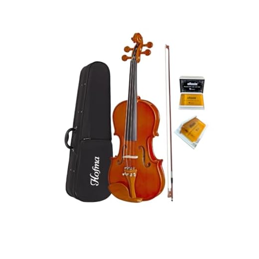 Violino Hofma Hve231 3/4 Estudante