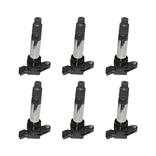Bobine d'allumage 30684245 pour Volvo XC90 S80 et Land Rover Freelander 2