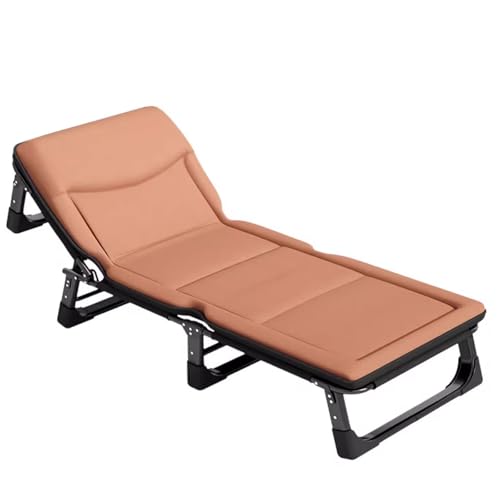 Lit pliant pour adulte sans installation pour chambre d'amis