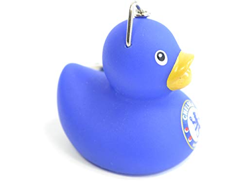 Image of Chelsea Duck Keyring - One Size Only