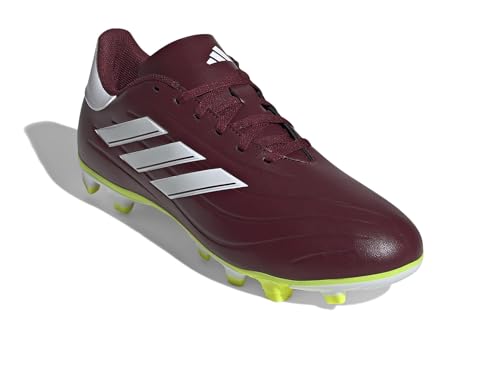 adidas Men's Firm Ground Football Shoes, EU