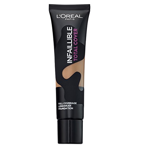 l oreal paris make up