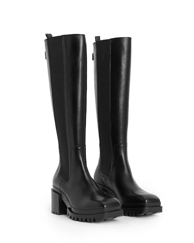 Women's Natalia Knee High Boot2