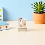 Zoom IMG-1 ibasenice 2 pezzi kit scientifico