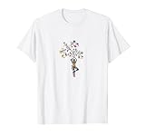 Yoga Workout Kleidung Geschenkidee Yogi Shirt