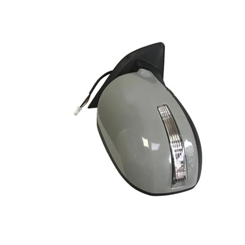 Rétroviseur Outlander droit pour remplacer un miroir cassé