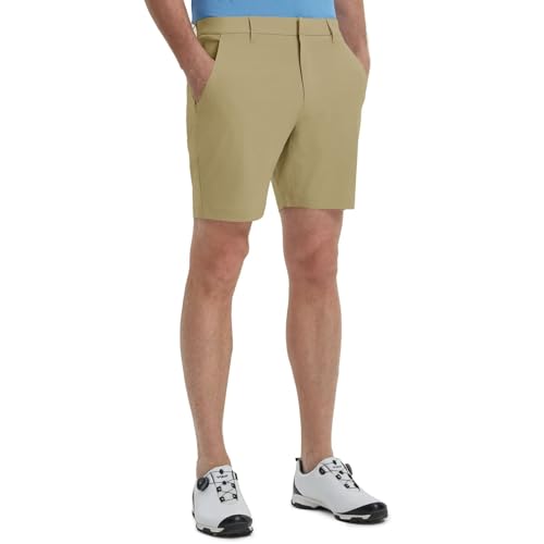 M MAELREG Mens Golf Shorts 7