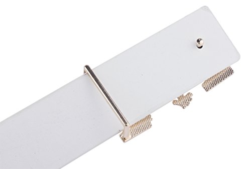 Executive Dragon Alligator Genuine Leather Belt Men Classic Buckle Dress Cool Black3