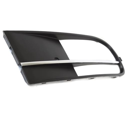 Cache-phares antibrouillard VW Beetle 2012-2017 calandre pare-chocs - 3