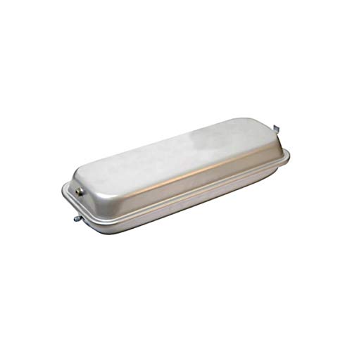 Preisvergleich Produktbild Ausdehnungsgefäß Caldera Ariston 8L linda23ca 65101718