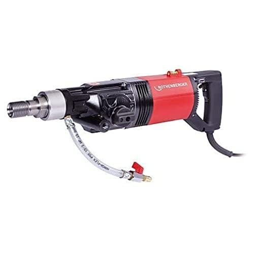 RODIADRILL 160 Motor de perforación diamante