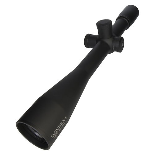 Best Scope For .22 Benchrest Shooting