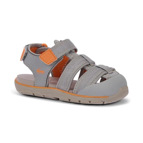 Image of See Kai Run Wilder II - Pool & Waterpark Sandals for Little Kids