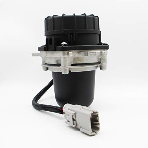 Secondary Air Pump for 2005-2015 Tacoma 2.7L Manual Trans