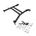 Rear Luggage Rack For Suzuki DR650 DR650SE 1996-2023 Motorcycle Black Kickstand Centerstand Foot Center Stand Holder For DR 650 DR650 For SE